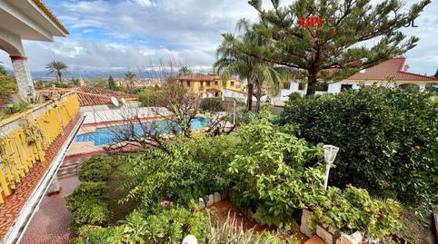 Photo 2 of House or chalet for sale in Calle Los Mimbrales, Manantiales - Lagar - Cortijo, Alhaurín de la Torre