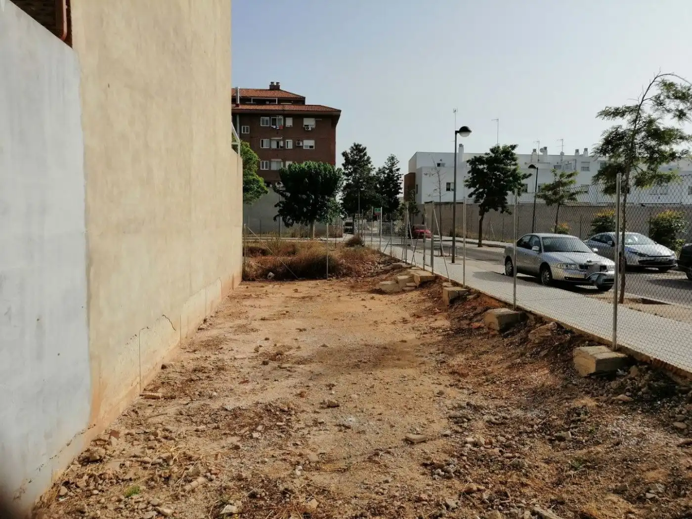 Terreno residenziale in vendita a Carrer de Sant Nicolau de Bari, imagen 7