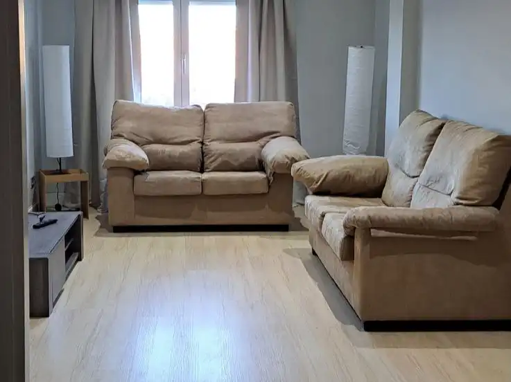 Flat with lift to rent in Av Cesareo Alierta 12, imagen 10