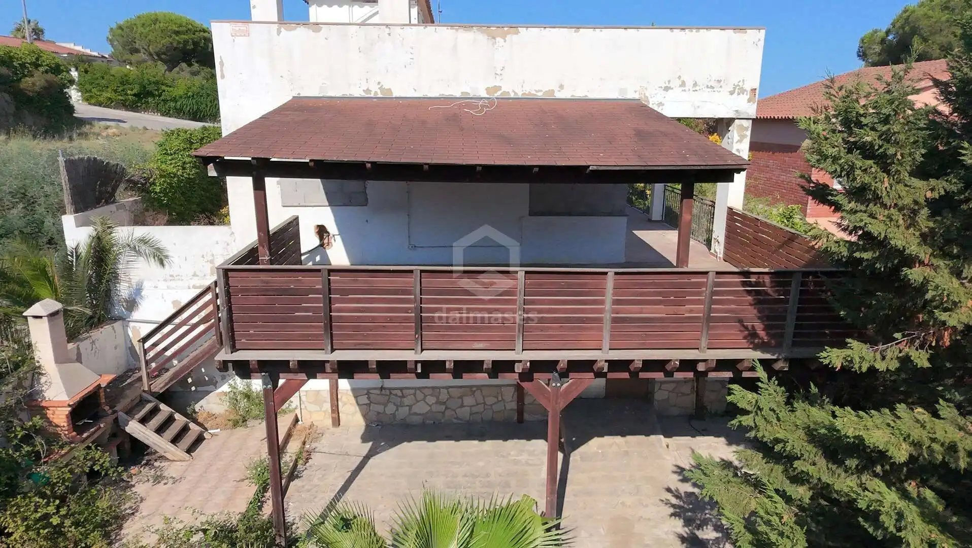 Casa o xalet en venda a Sant Daniel, Mas Mora - Sant Daniel