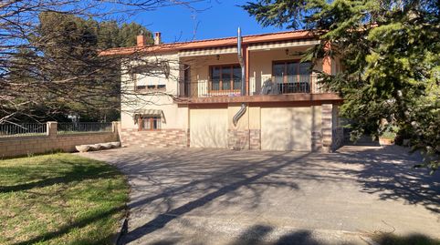 Chalet en Onil, imagen 5