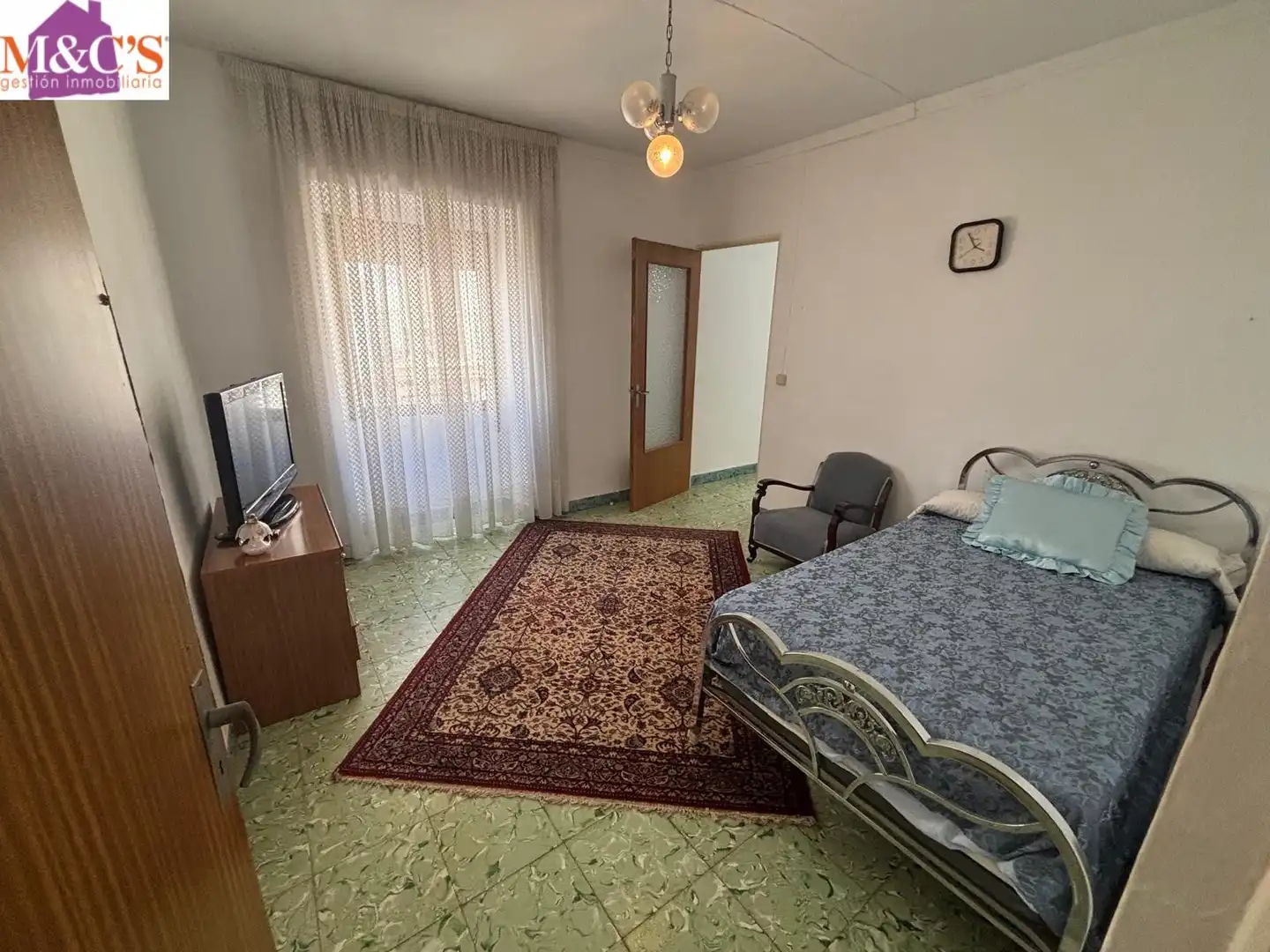 House for sale in Calzada de Calatrava, imagen 21