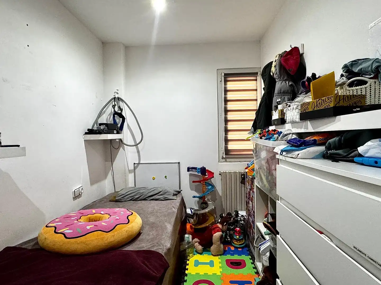 Pis en venda en Girona amb Aire condicionat, Calefacció i Moblat