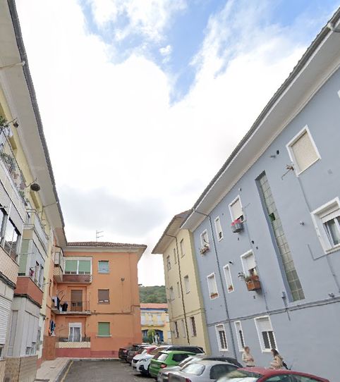 Foto 2 de Piso en venta en Sierrapando, Torrelavega