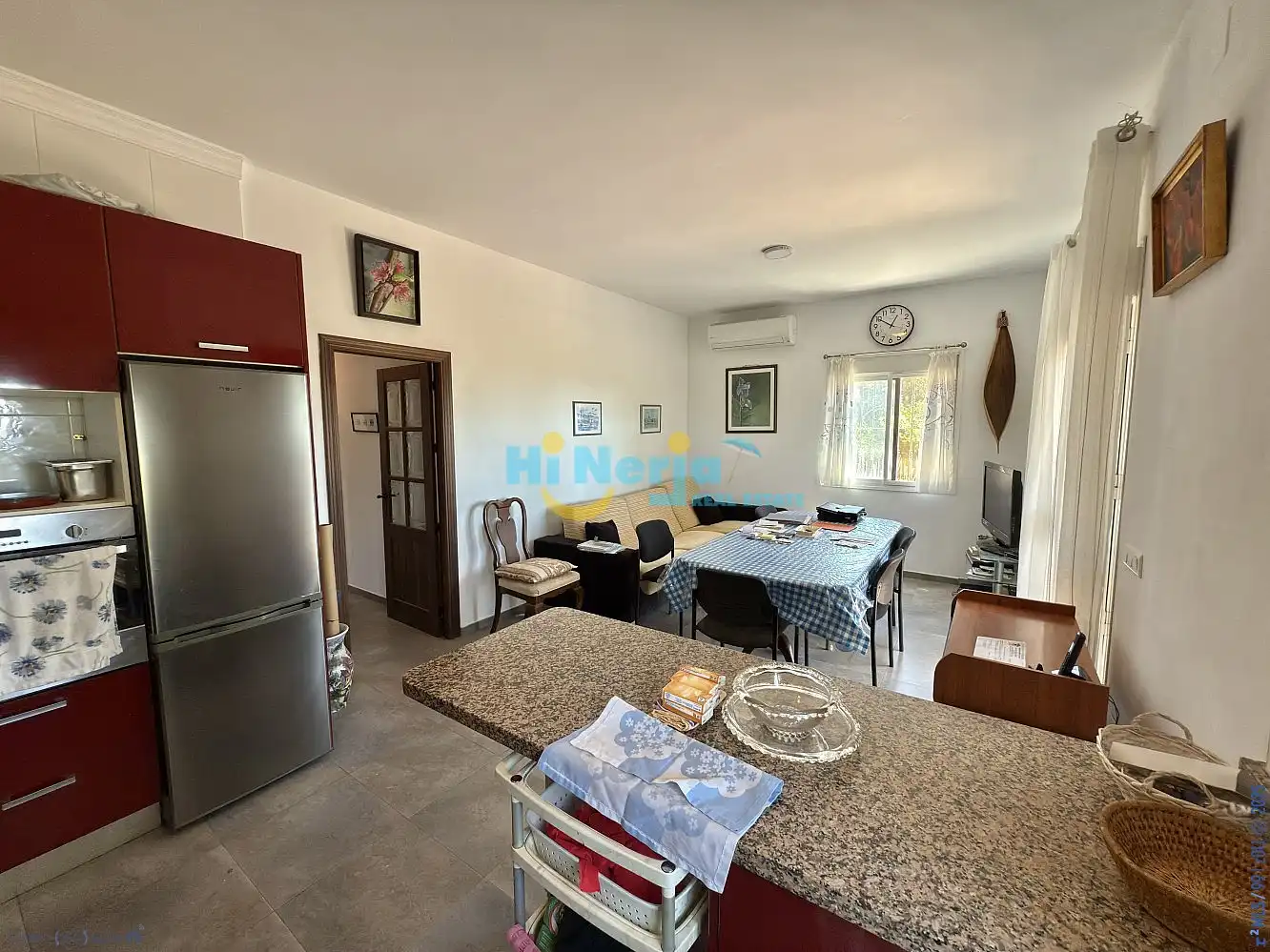 Vista exterior de Finca rústica en venta en Vélez-Málaga