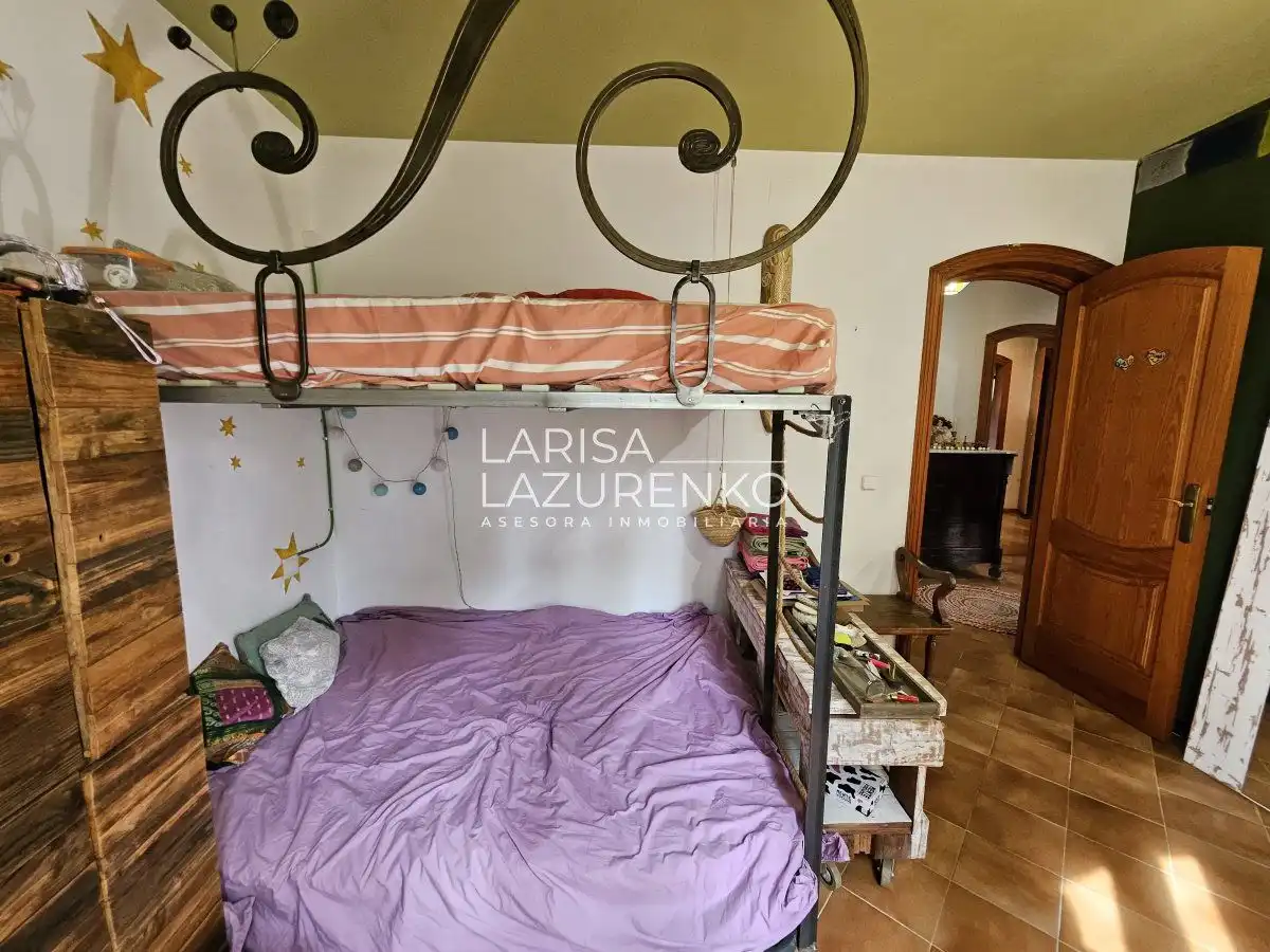Habitación de Casa o chalet en venta en Riudecanyes con Aire acondicionado, Calefacción y Trastero