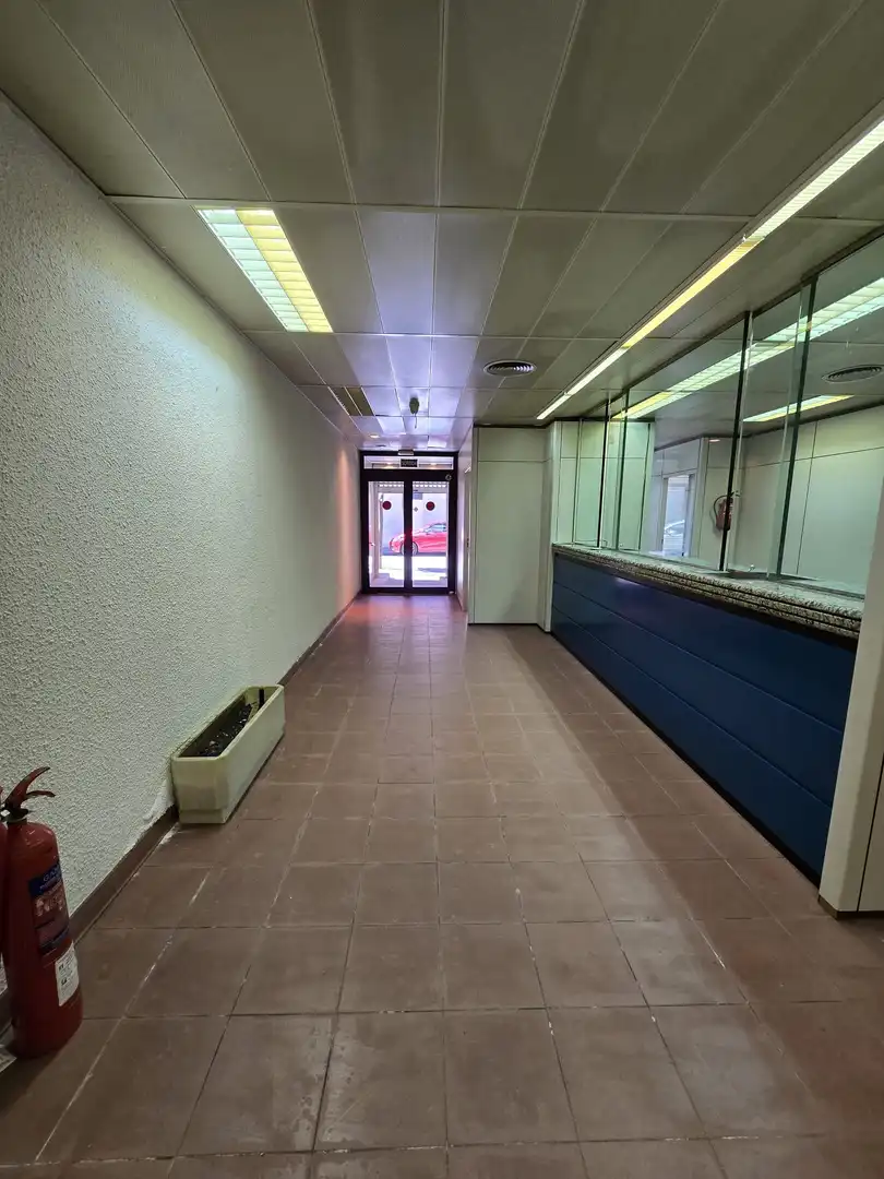 Gewerbefläche zum Verkauf in Carrer de Ricart, imagen 3