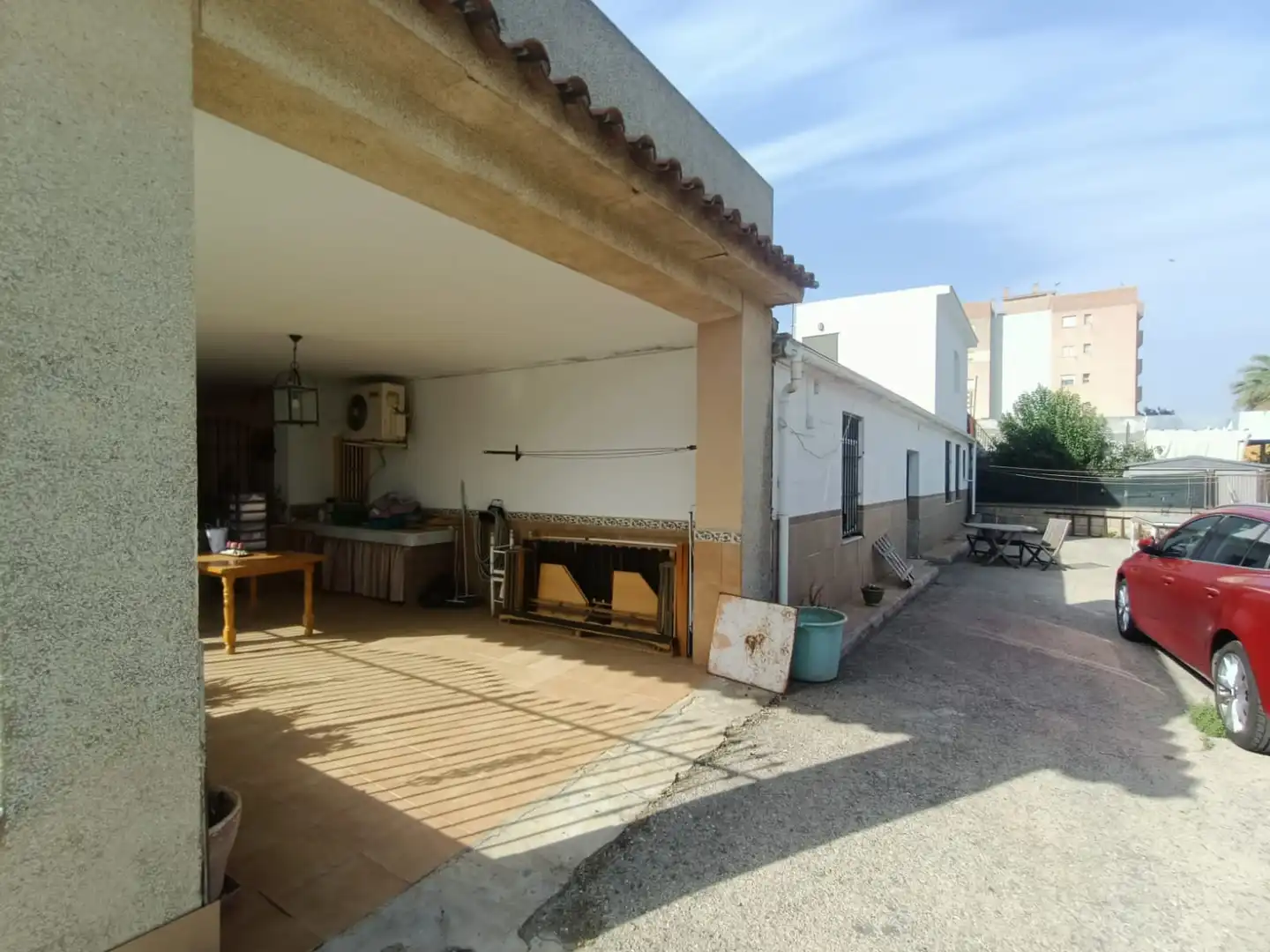 Residencial en venda en Jerez de la Frontera