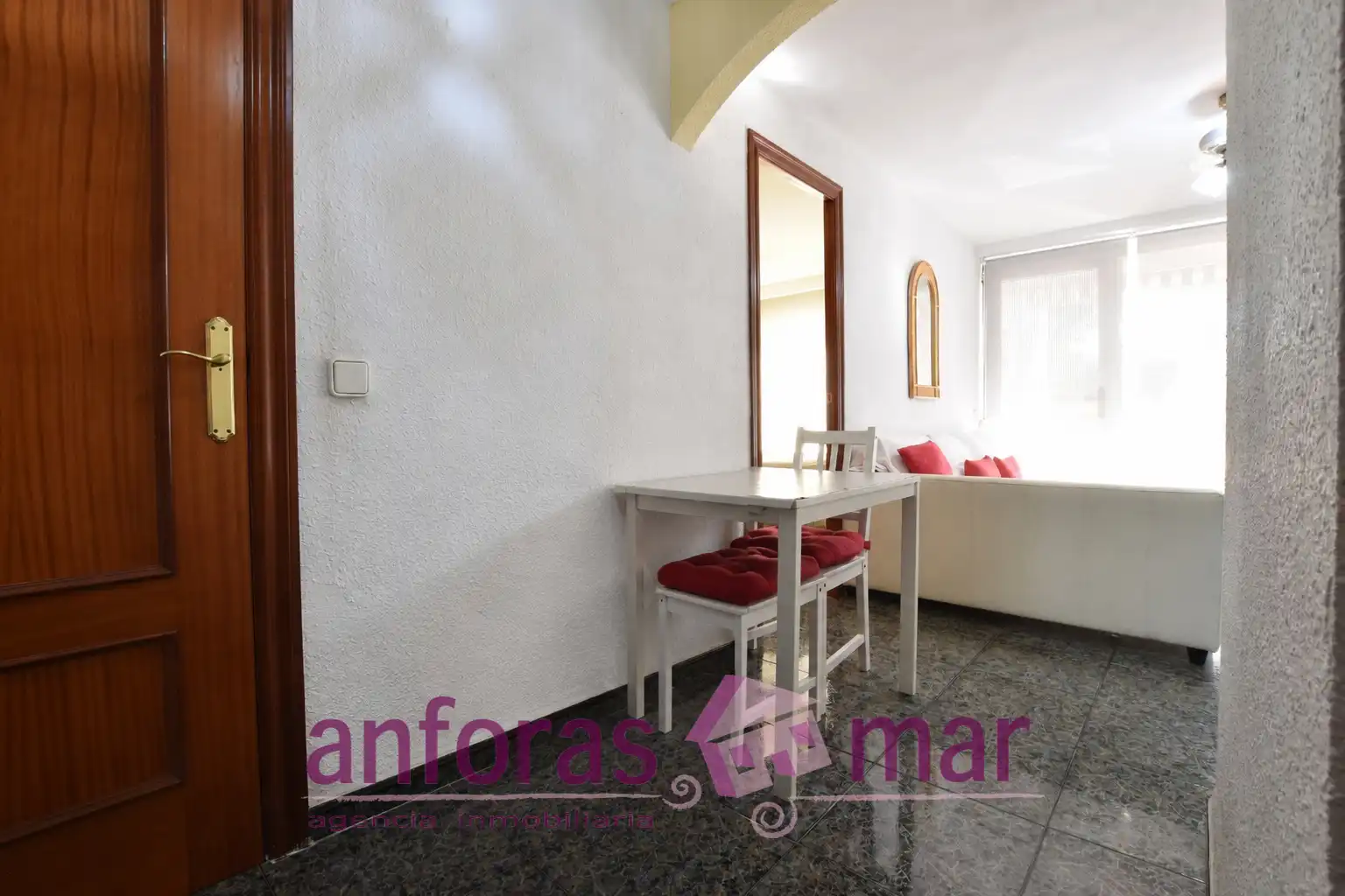 Habitación de Piso en venta en Torredembarra con Calefacción y Terraza