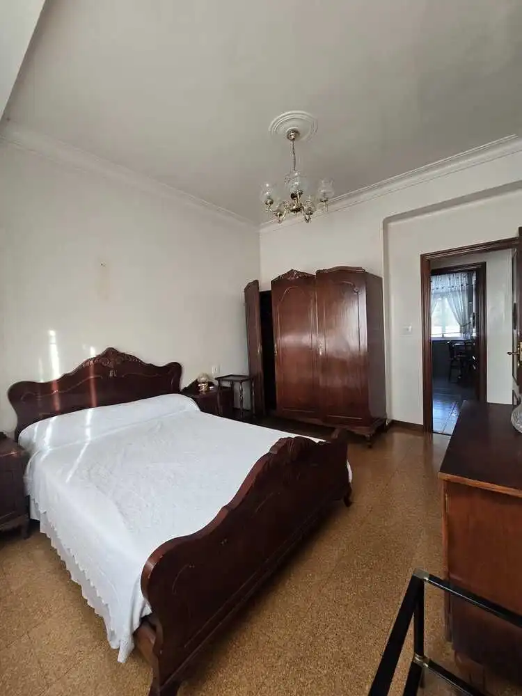 Casa con jardín en venta en A Gándara, imagen 17