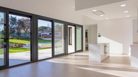 Foto 4 de Casa o xalet en venda a Avenida Espanya (ur Mont-rei), 27, Llagostera, Girona