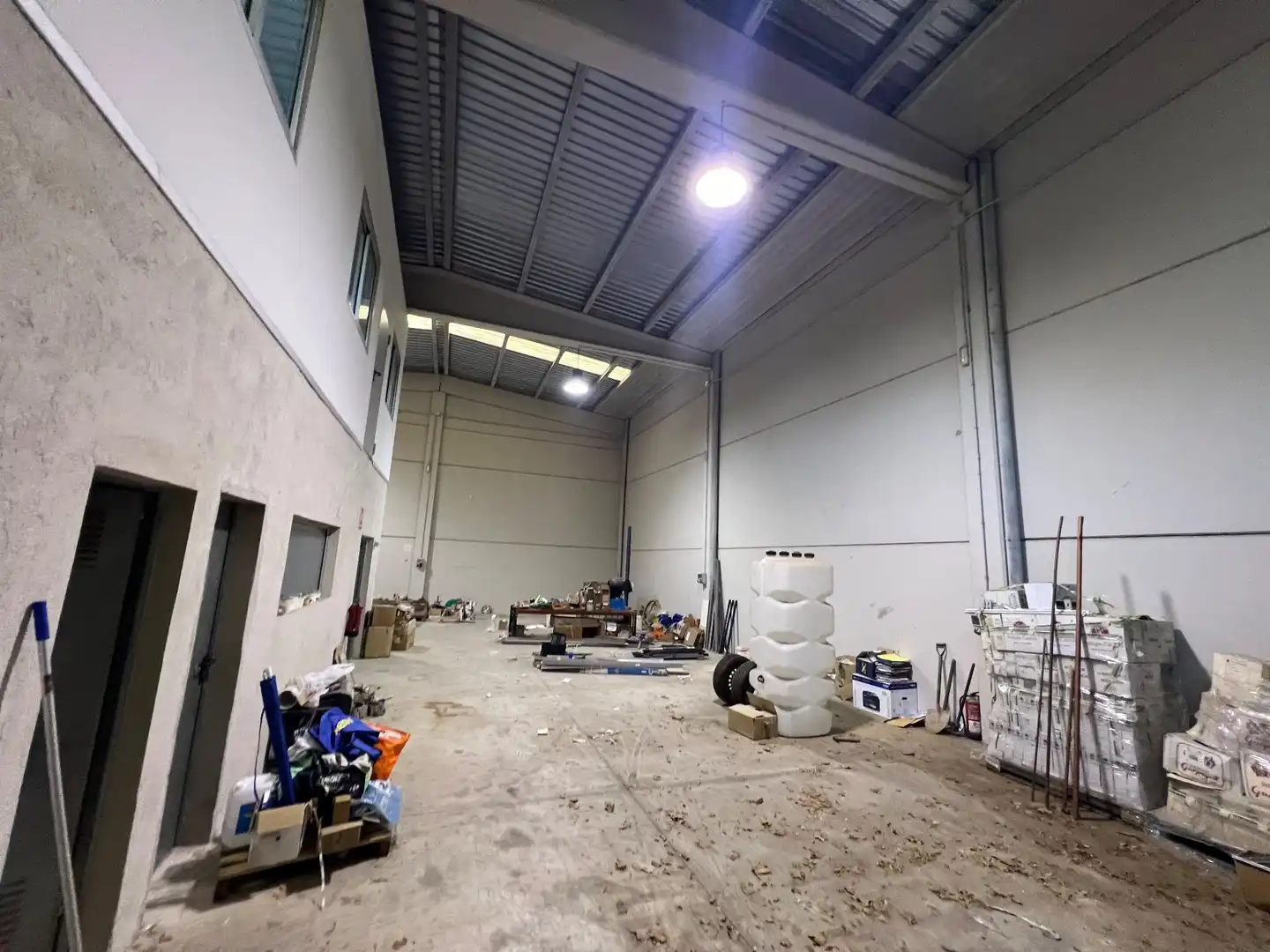 Nave industrial in vendita a Antonio Rubio i Lluch, imagen 11