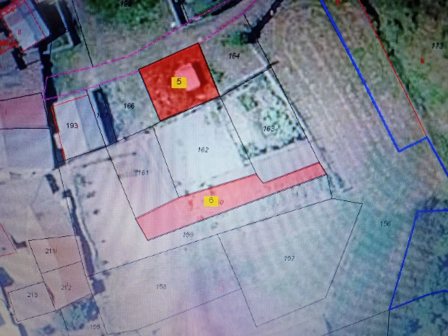 Rural land for sale in a peroxa 2, imagen 21