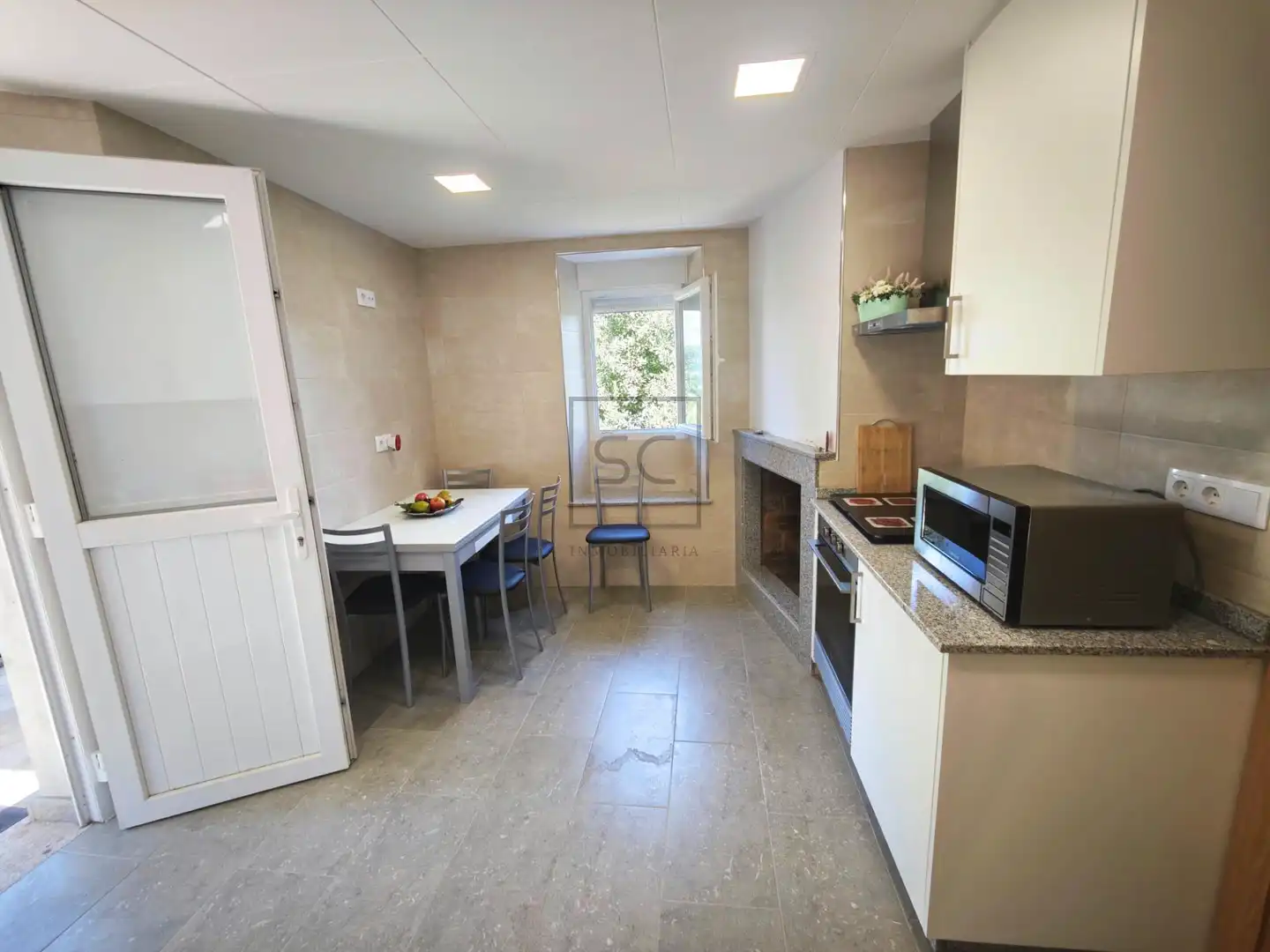 Maison avec jardin à vendre à Lugar Da Cubela, imagen 32