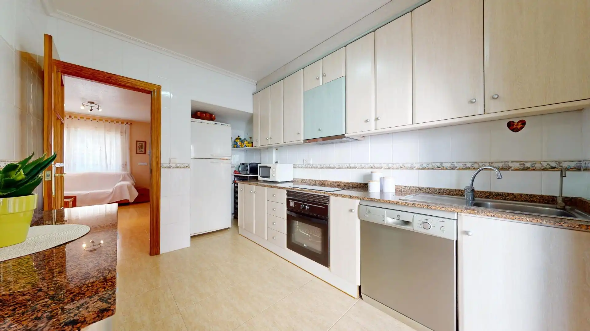 Casa amb terrassa en venda a Calle NAVALCARNERO, imagen 9