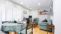 Living room of Flat for sale in Oviedo   with Heating and Storage room