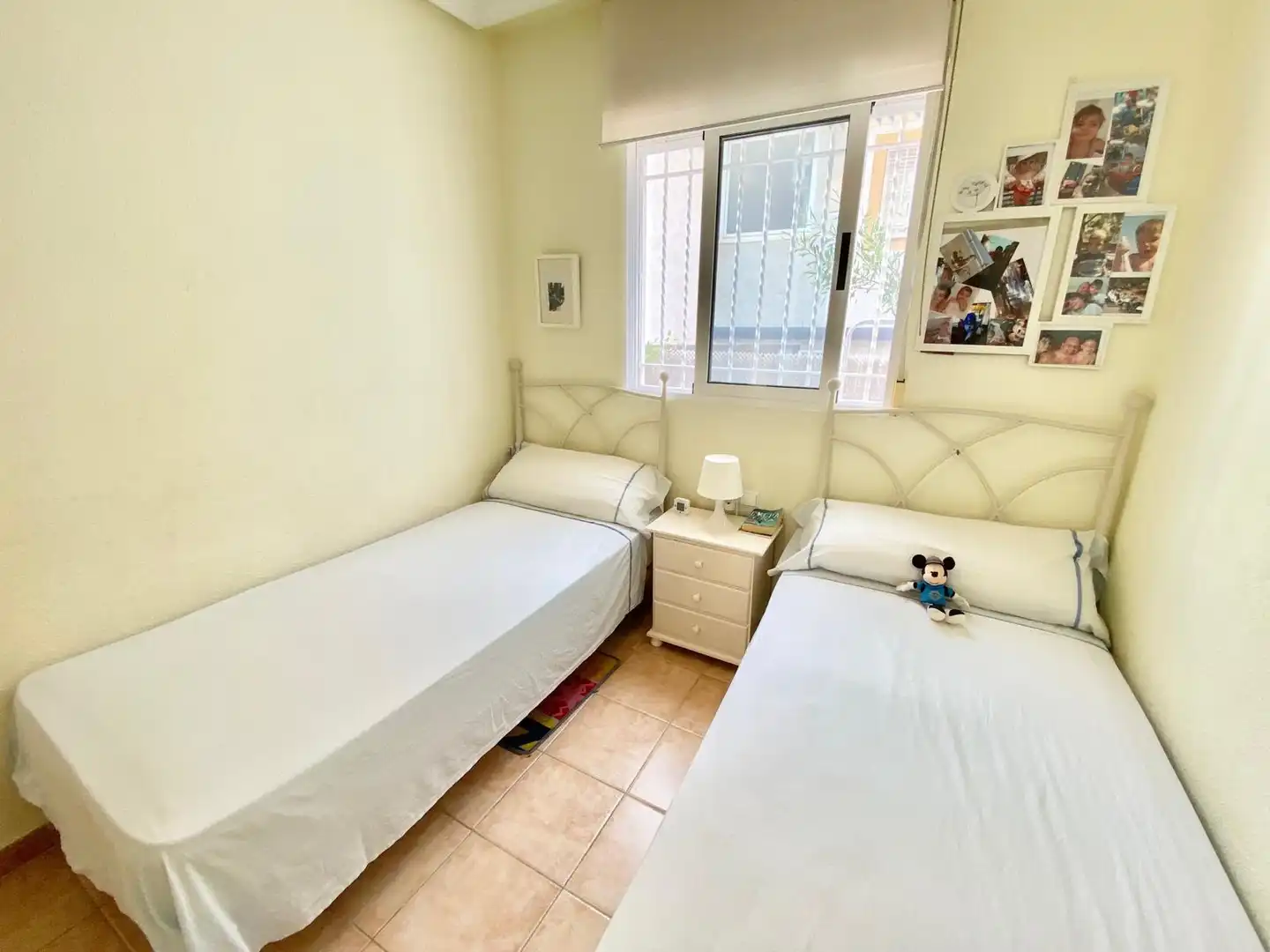 Bungalow amb piscina de lloguer a El Edén, imagen 44
