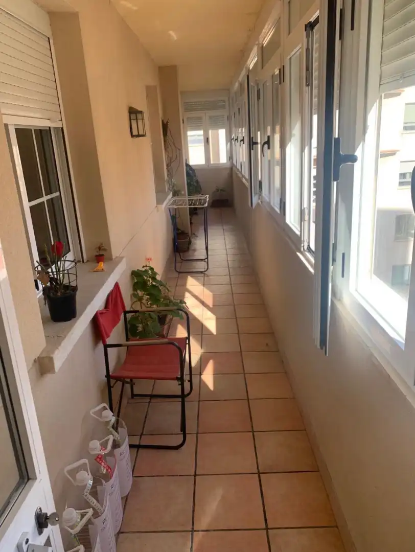 Appartement avec ascenseur à vendre à Calle Real 90