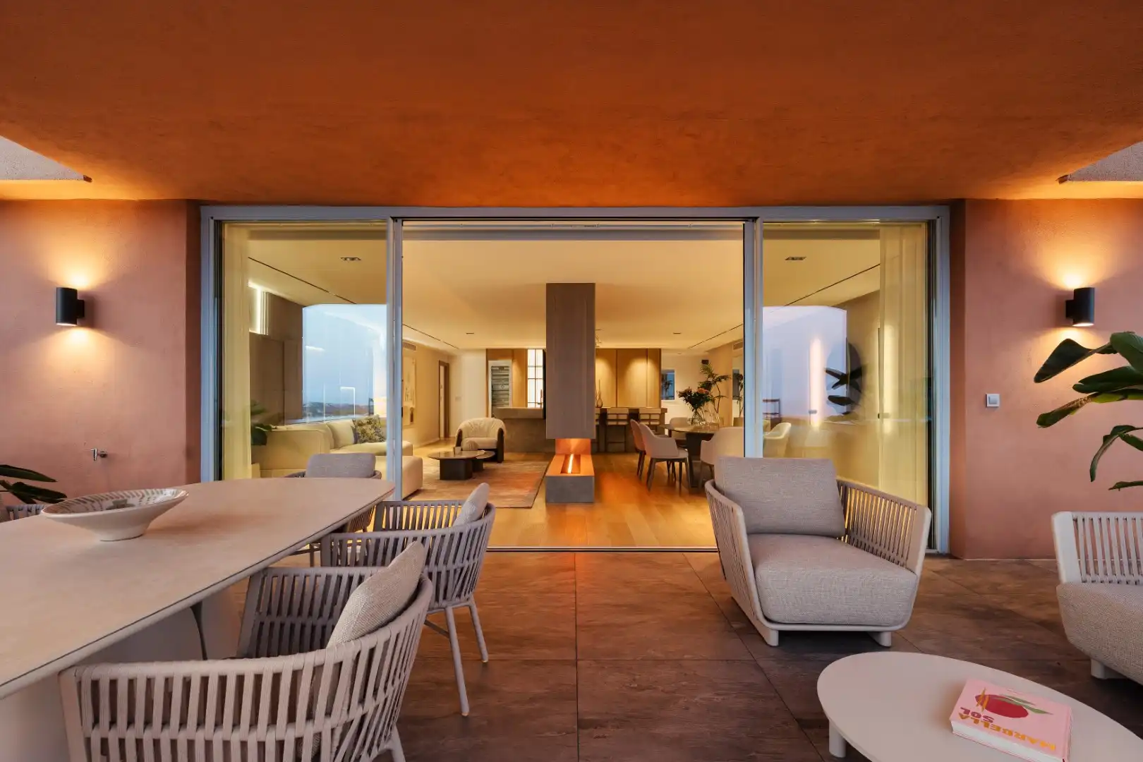 Appartement compact avec piscine à vendre à Nueva Andalucía, imagen 43