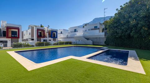 Photo 3 of Single-family semi-detached for sale in La Pedrera - Vessanes, Dénia