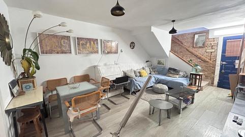 Foto 4 de Pis en venda a Casco Histórico, Toledo