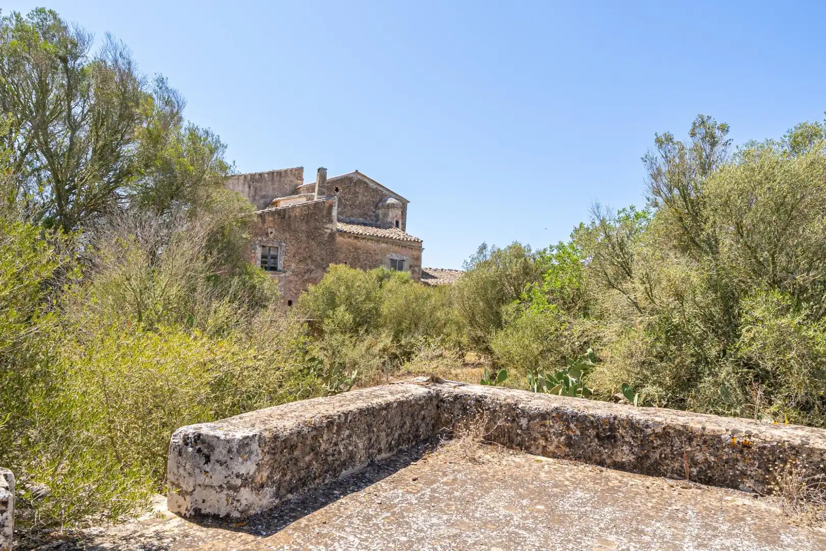 Exterior view of Houses for sale in Llucmajor
