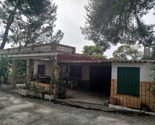 Casa o xalet en venda a Calle el Ruiseñor, 20, Torrent