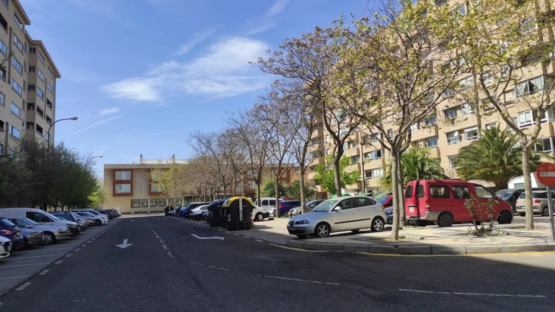 Gewerbefläche zur Miete in Calle de Mariana Pineda 25, imagen 21