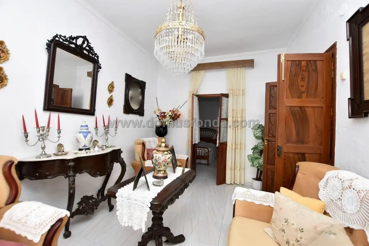 Haus mit Terrasse zum Verkauf in Cortes de la Frontera, imagen 26
