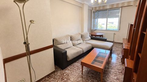 Foto 4 de Piso en venta en Doce Ligero, San Millán - Ayuntamiento, Logroño