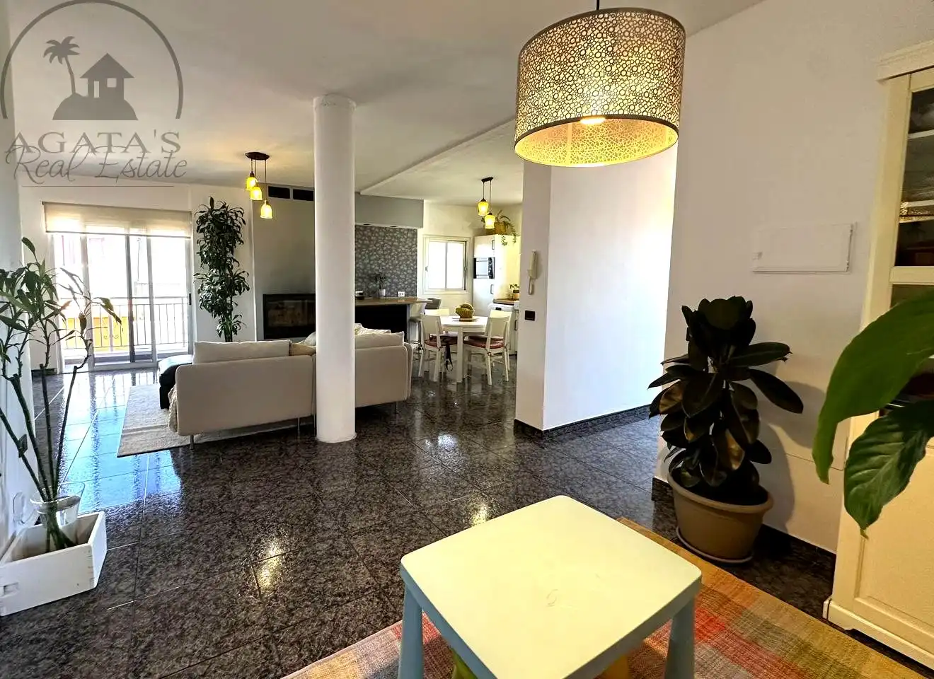 Maison avec jardin à vendre à El Tanque, imagen 27
