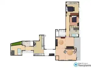 Flat with lift for sale in Carrer del Governador Vell, imagen 58