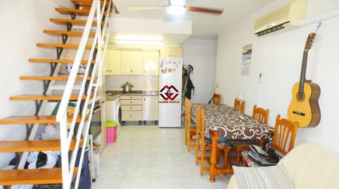 Foto 2 de Piso en venta en Pescadores, Mazarrón