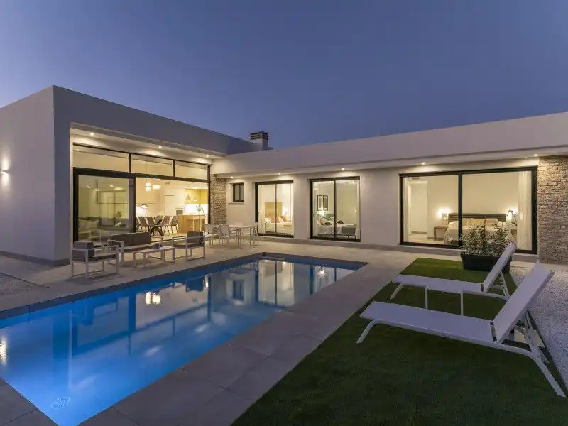 Villa avec piscine à vendre à Calasparra, imagen 10
