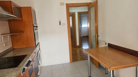 Foto 4 de Piso en venta en Pinar - Anaka - Belaskoenea, Irun