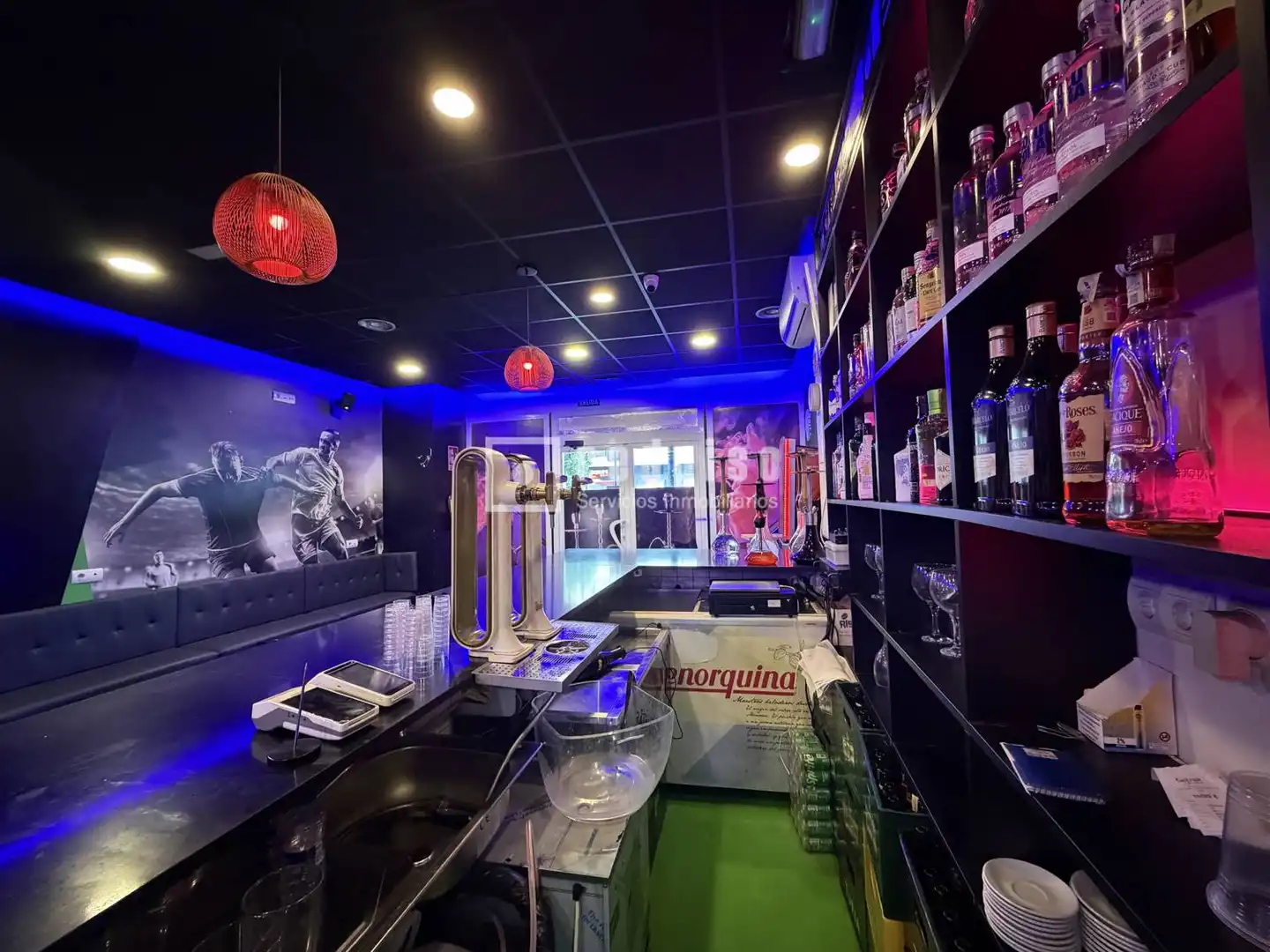 Local comercial en venda a Puerto 252, imagen 3