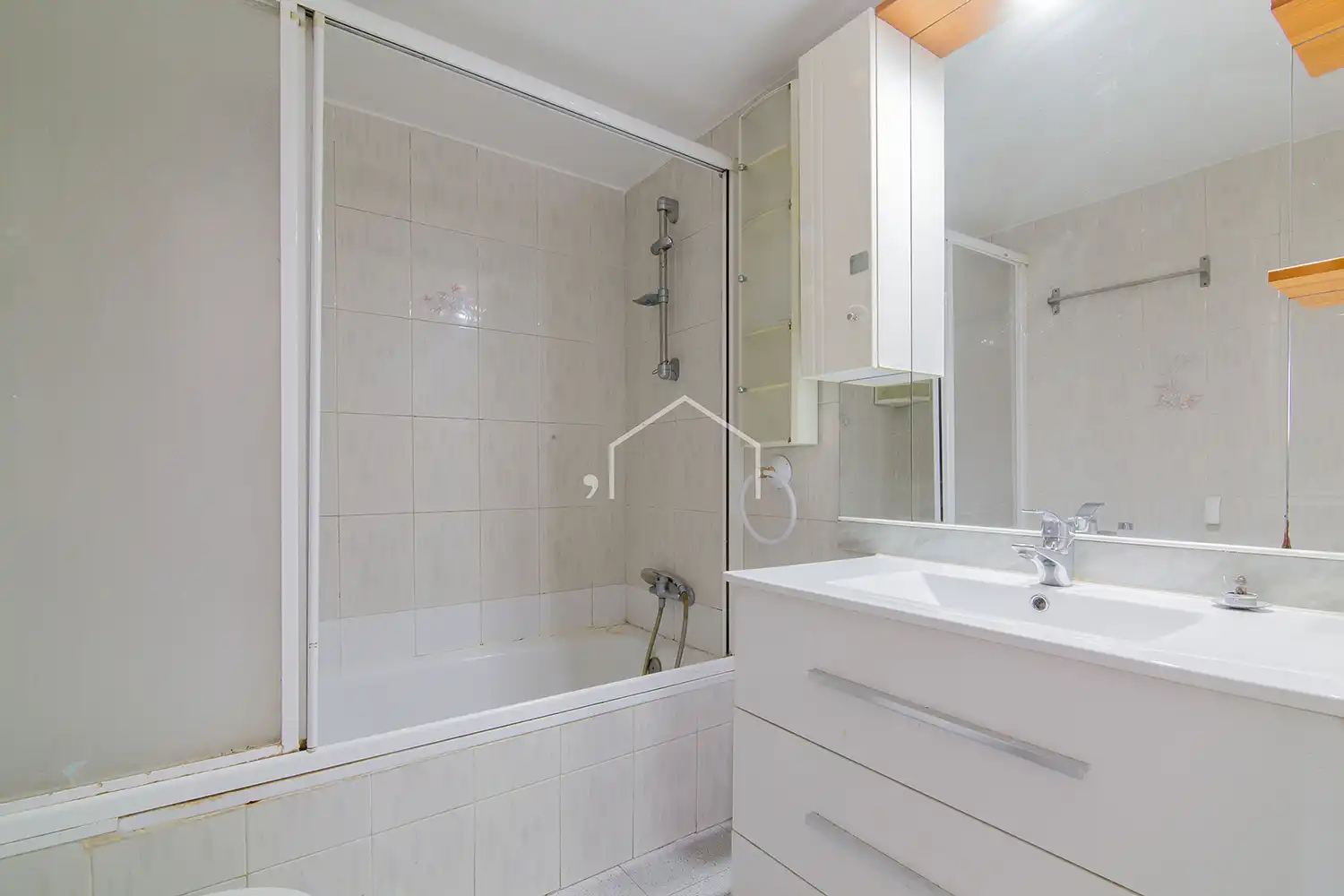 Piso con terraza en venta en Carrer de la Mare de Déu de Port, imagen 24