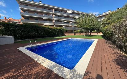 Piscina de Pis en venda en Lloret de Mar amb Aire condicionat