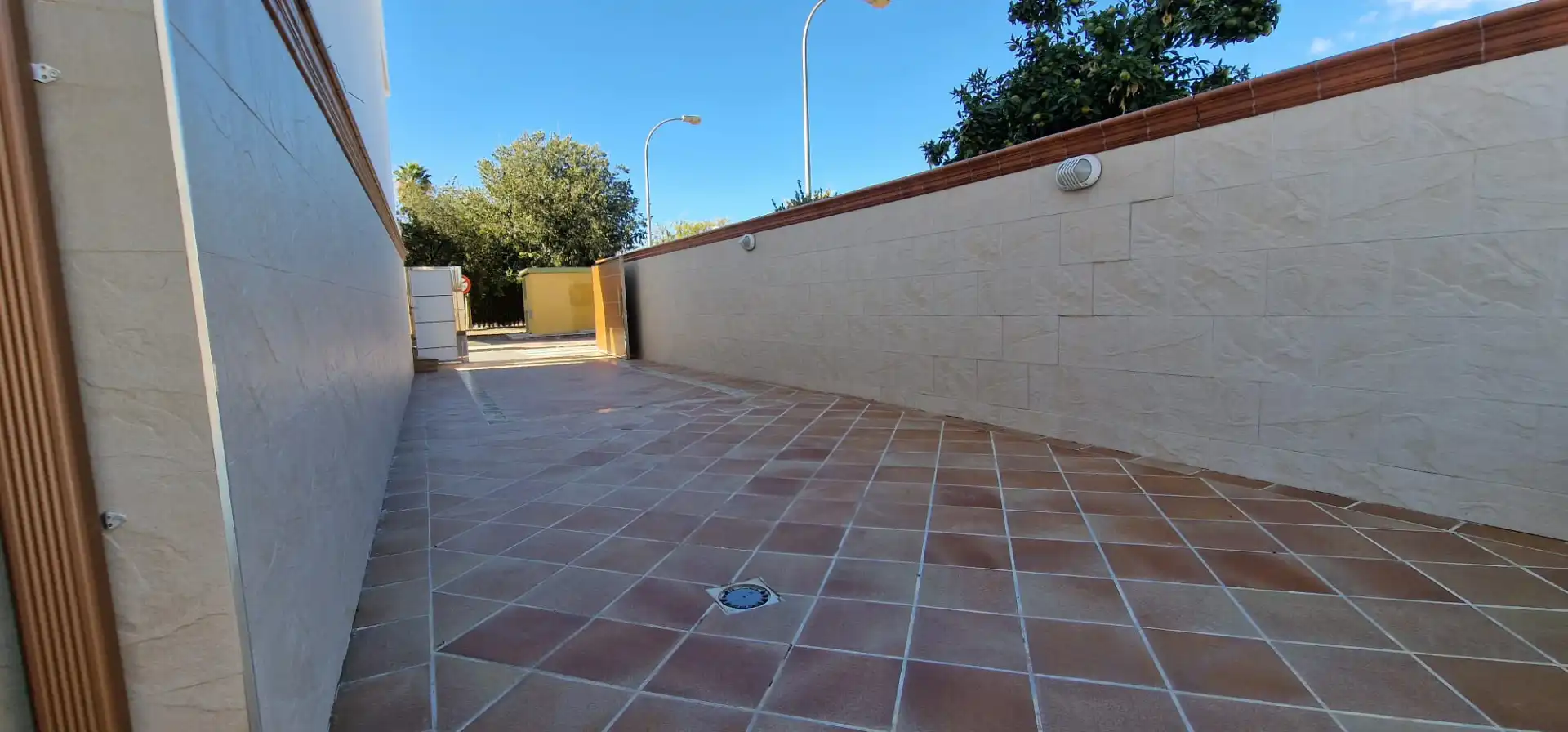 Casa o xalet en venda a Ambroz