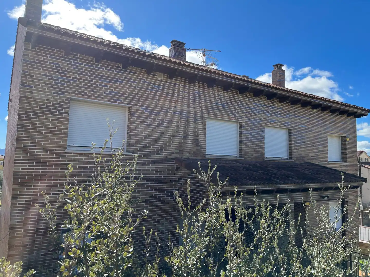 Casa o xalet en venda a CANTO DE LA VIRGEN, 14, Sotillo de la Adrada