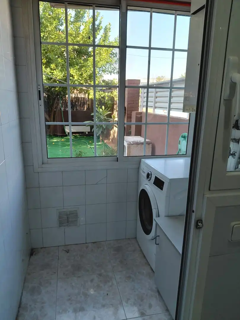 Bany de Dúplex en venda en Rubí amb Calefacció, Terrassa i Traster