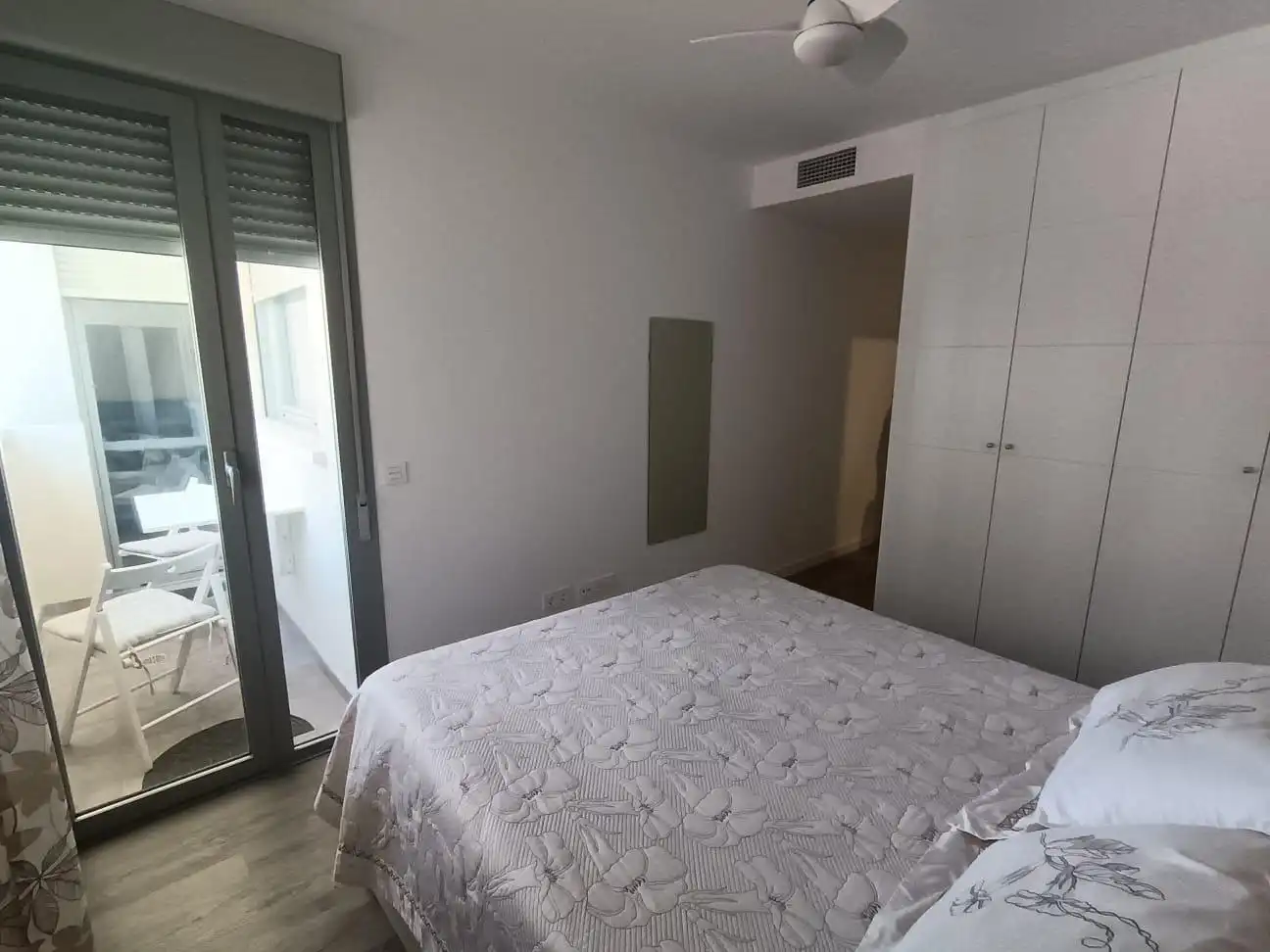 Wohnung zur Miete in Centro