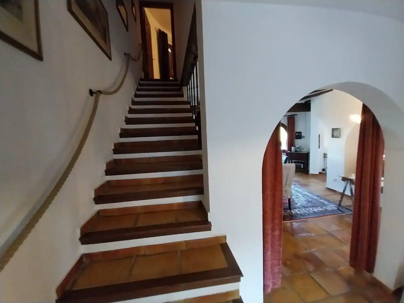 Casa rústica con piscina en venta en La Pedrera - Vessanes, imagen 14