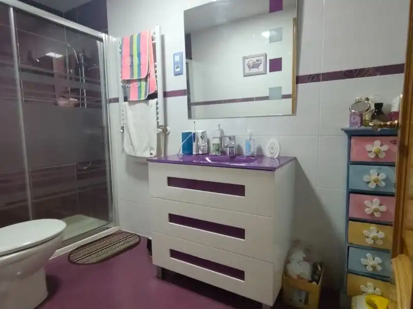 Wohnung zum Verkauf in Plaza España 0