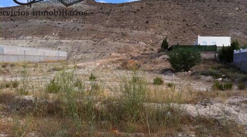 Foto 2 de Residencial en venta en Fontcalent, Alicante / Alacant