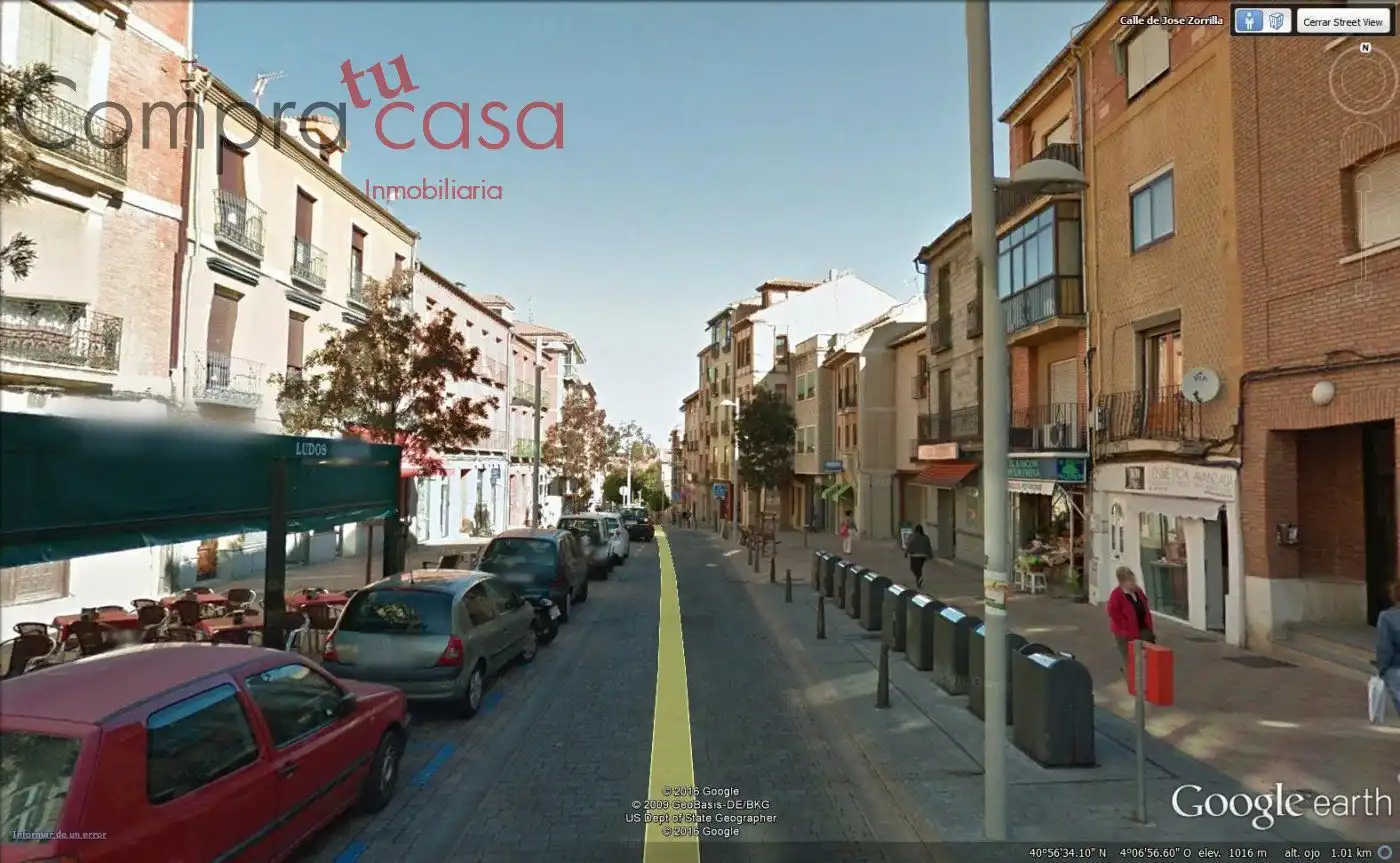 Business premises for sale in Centro, imagen 15