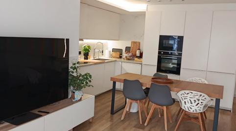 Foto 3 de Piso en venta en Carrer Corts, 2, Tres Torres, Barcelona