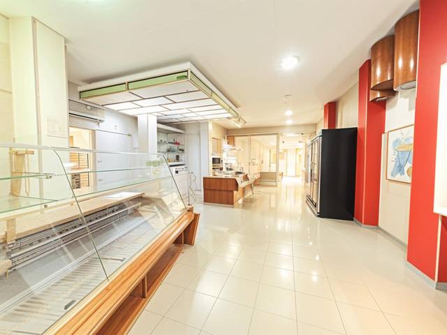 Local comercial en Venta en Calle de Antonio Renart en Pueblo de Cullera