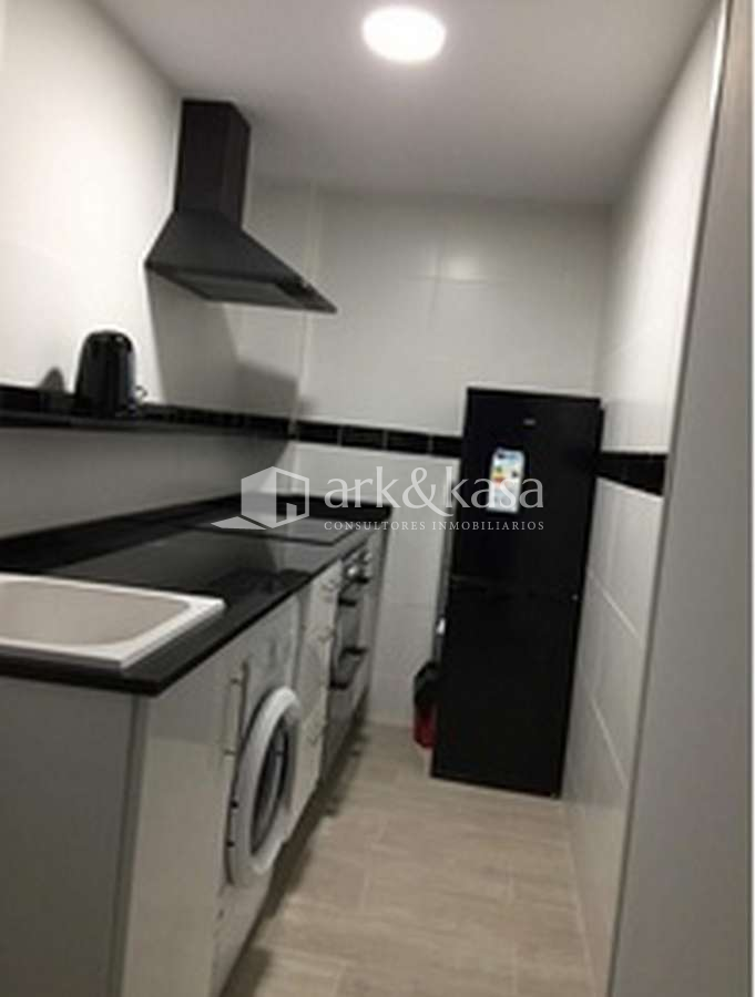 Pis per a compartir a Barrio de Campanar, Campanar