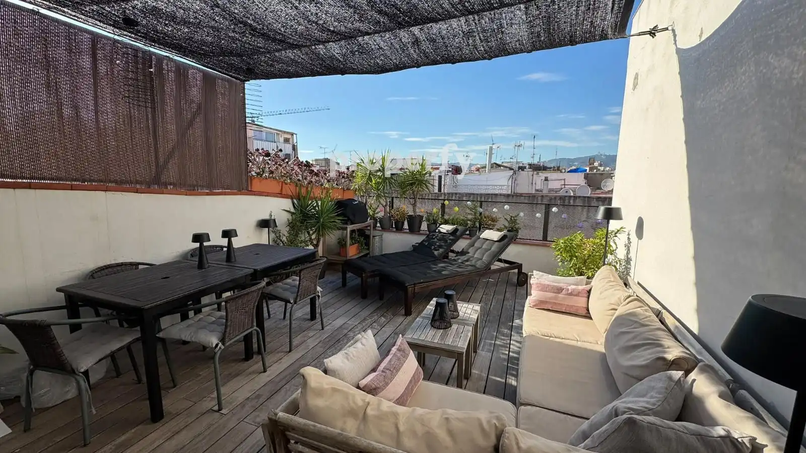 Penthouse mit Balkon zum Verkauf in Ciutat Vella, imagen 29